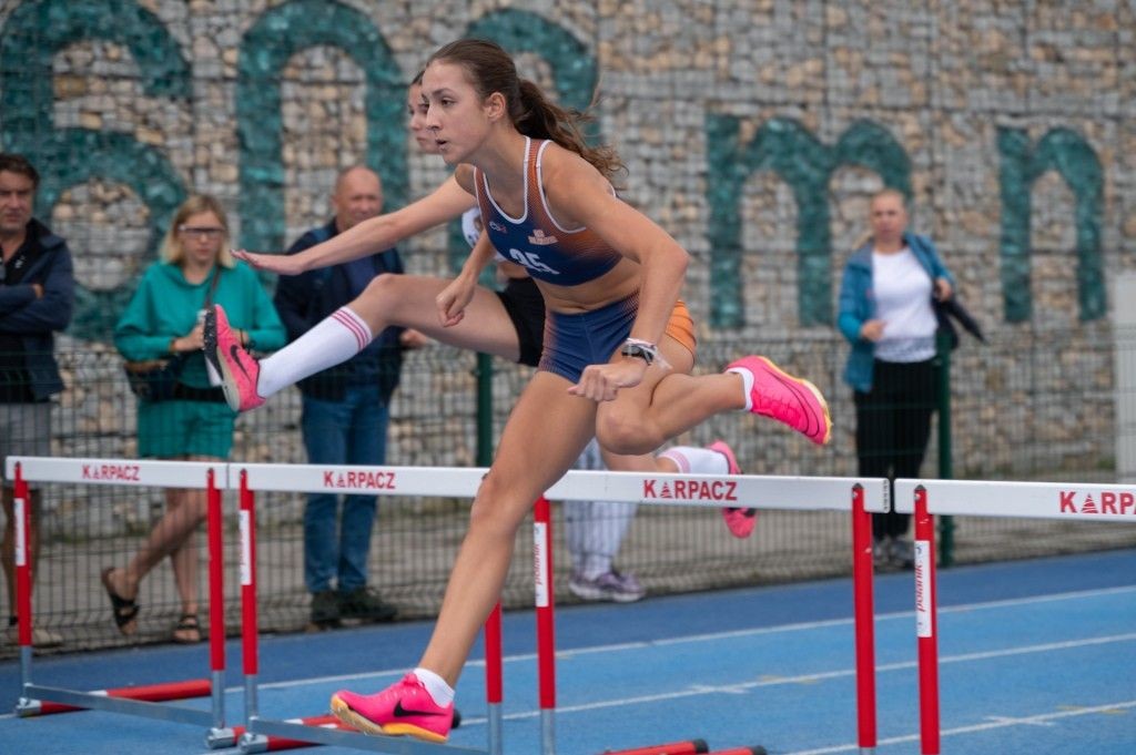 Młodzi zawodnicy Bolesłavii z sukcesami na Mistrzostwach Dolnego Śląska Młodzików