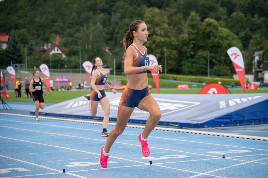Młodzi zawodnicy Bolesłavii z sukcesami na Mistrzostwach Dolnego Śląska Młodzików