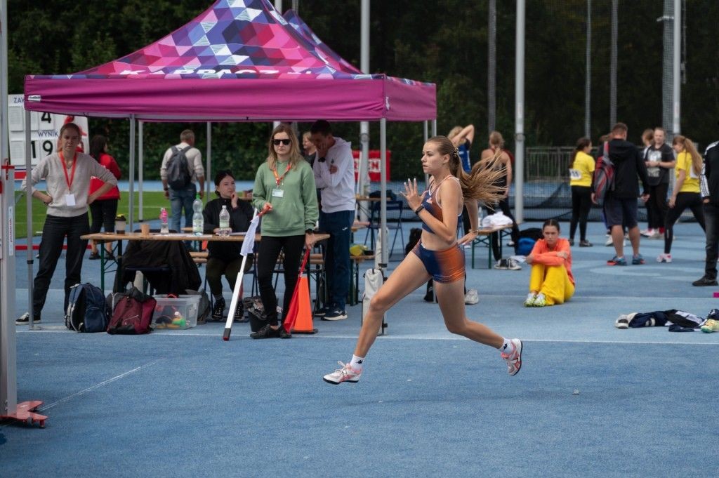 Młodzi zawodnicy Bolesłavii z sukcesami na Mistrzostwach Dolnego Śląska Młodzików