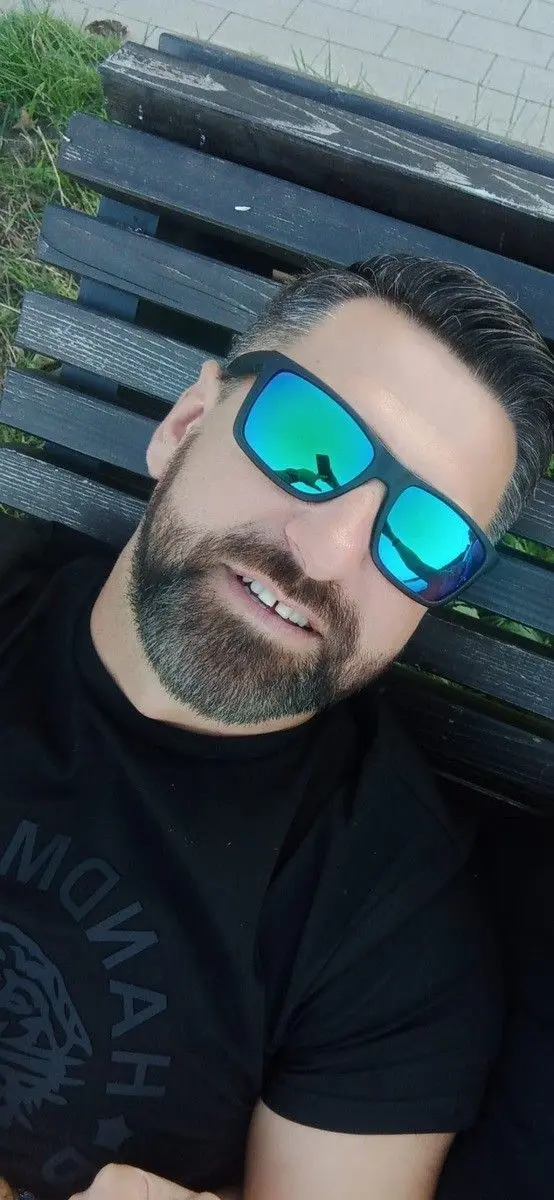 Zaginiony