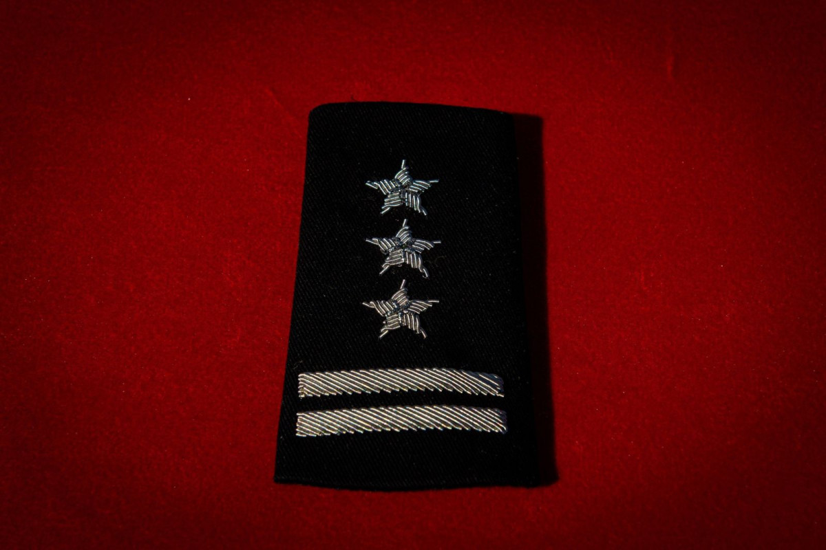 Uroczystość w 10 Brygadzie Kawalerii Pancernej w Świętoszowie