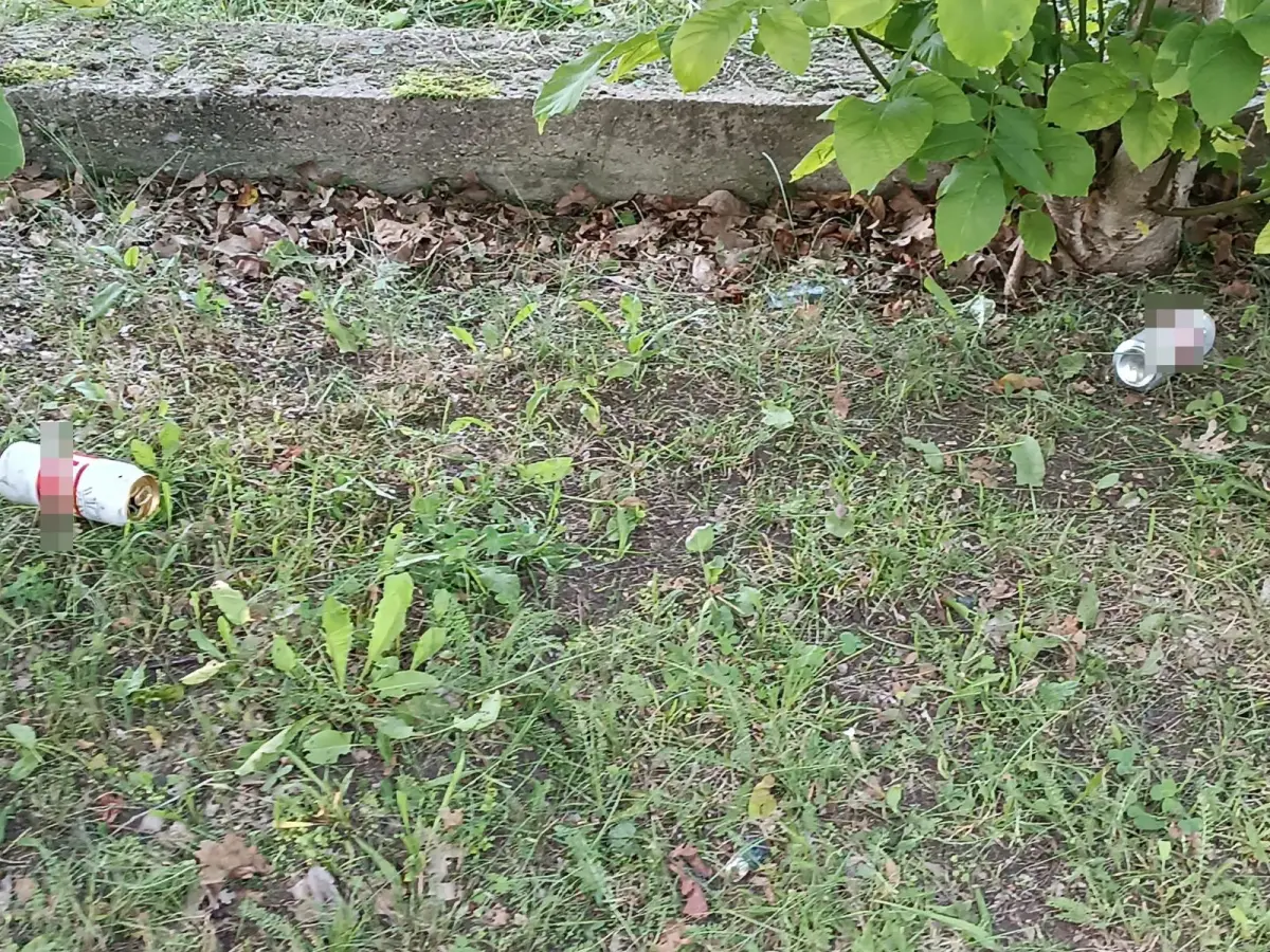 Śmierci na terenie OSP Gromadka