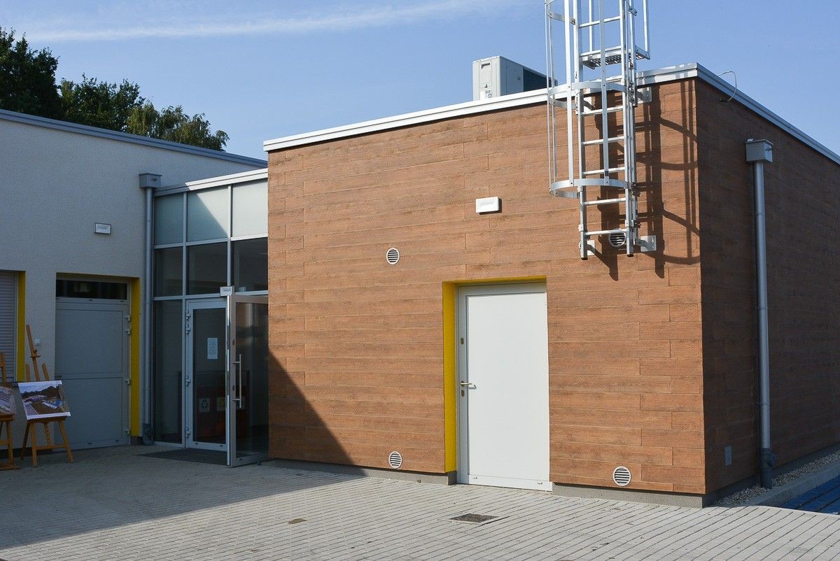 Otwarcie MPP nr 3 przy ulicy Narcyzów w Bolesławcu