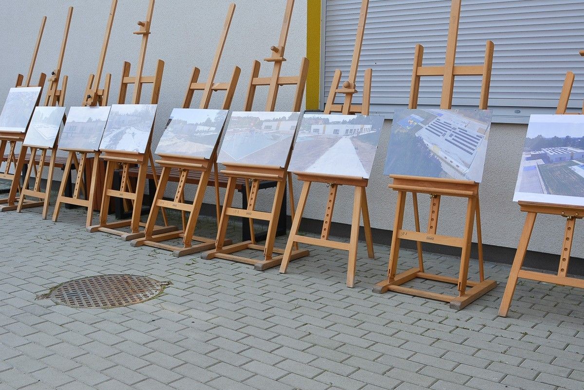 Otwarcie MPP nr 3 przy ulicy Narcyzów w Bolesławcu