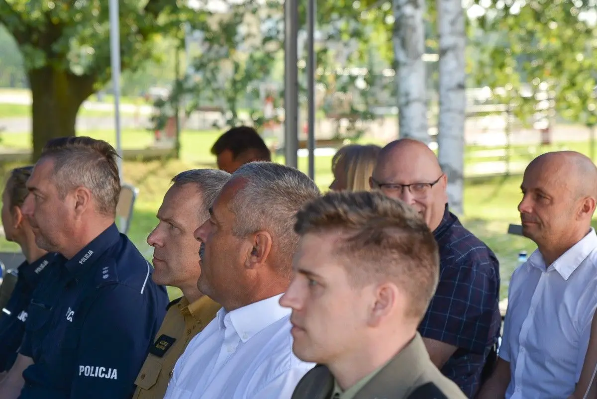 Otwarcie MPP nr 3 przy ulicy Narcyzów w Bolesławcu