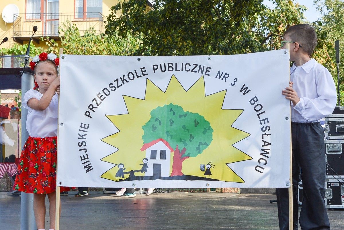 Otwarcie MPP nr 3 przy ulicy Narcyzów w Bolesławcu