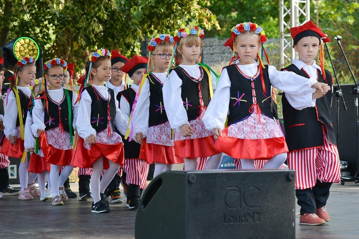 Otwarcie MPP nr 3 przy ulicy Narcyzów w Bolesławcu