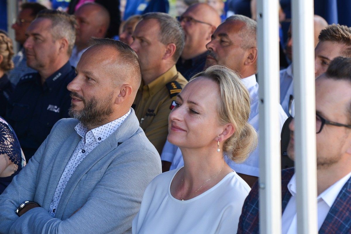 Otwarcie MPP nr 3 przy ulicy Narcyzów w Bolesławcu