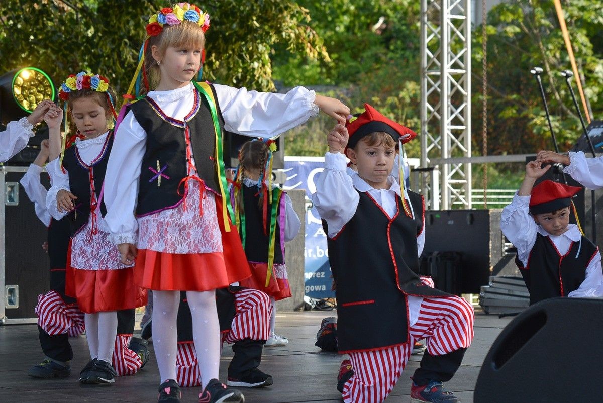 Otwarcie MPP nr 3 przy ulicy Narcyzów w Bolesławcu