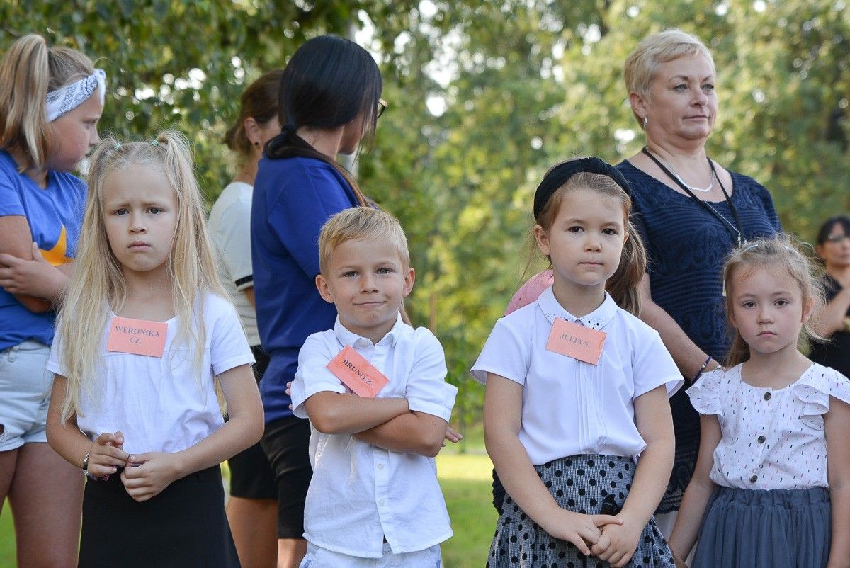 Otwarcie MPP nr 3 przy ulicy Narcyzów w Bolesławcu