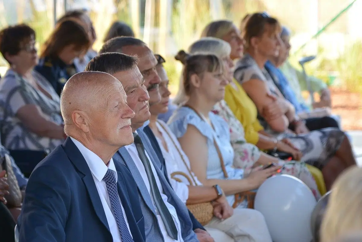 Otwarcie MPP nr 3 przy ulicy Narcyzów w Bolesławcu