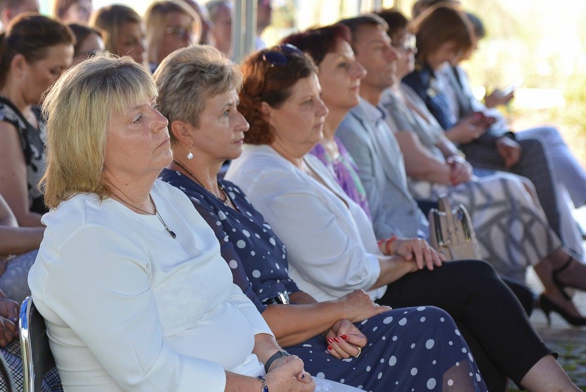 Otwarcie MPP nr 3 przy ulicy Narcyzów w Bolesławcu