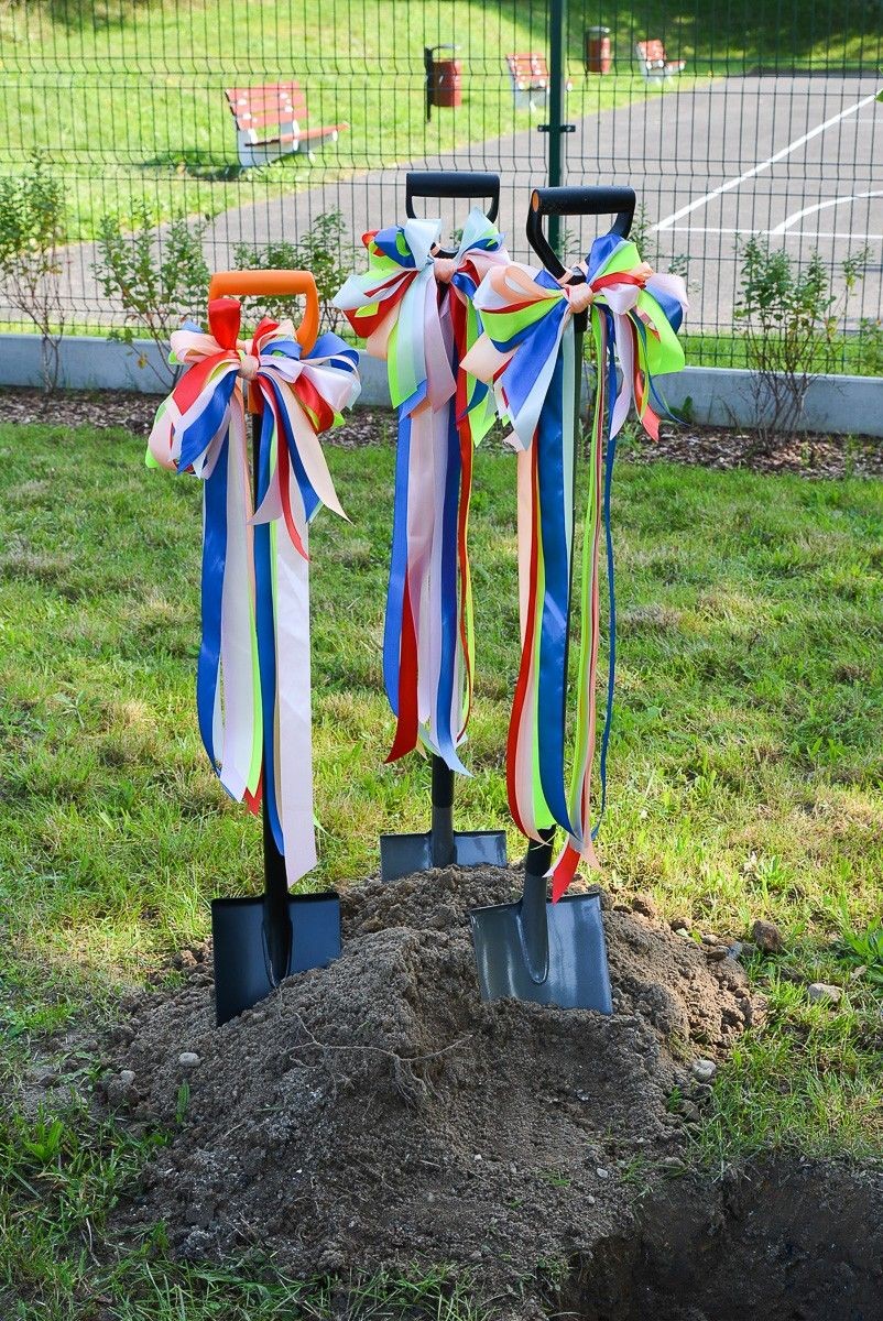 Otwarcie MPP nr 3 przy ulicy Narcyzów w Bolesławcu