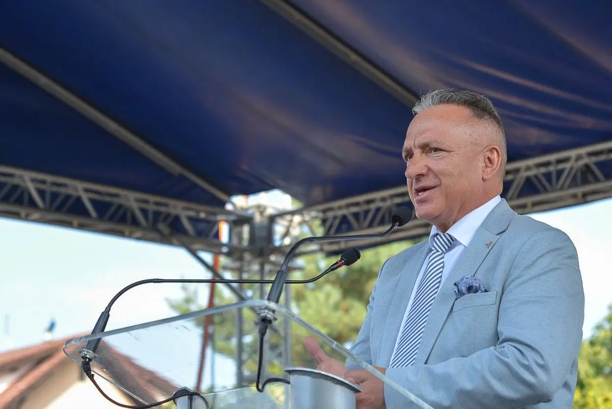 Otwarcie MPP nr 3 przy ulicy Narcyzów w Bolesławcu