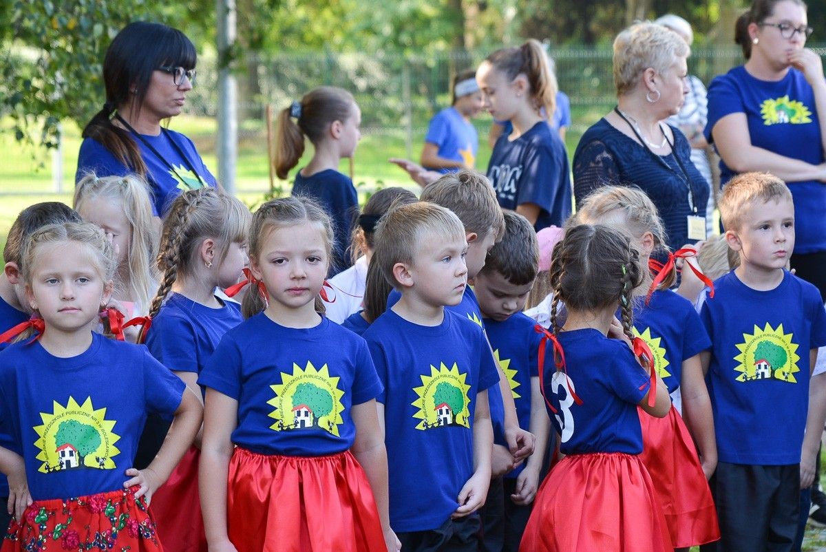 Otwarcie MPP nr 3 przy ulicy Narcyzów w Bolesławcu