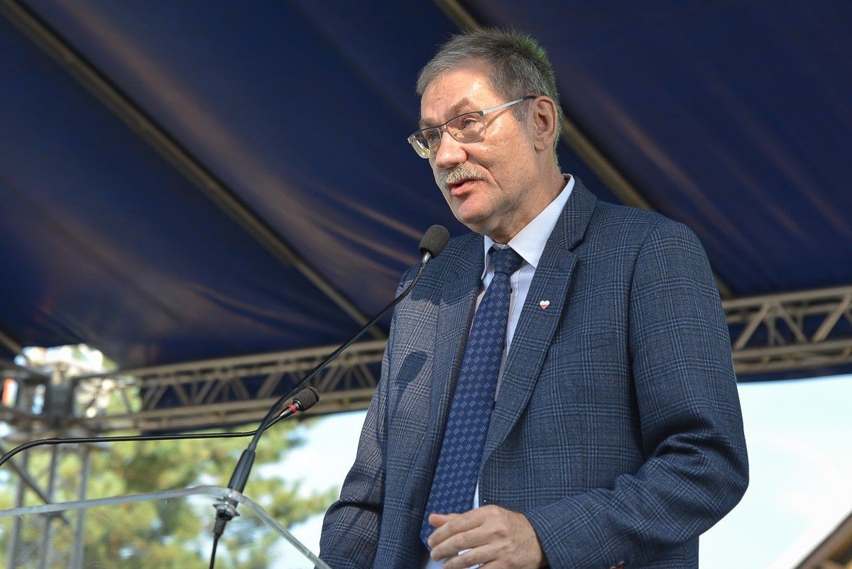 Otwarcie MPP nr 3 przy ulicy Narcyzów w Bolesławcu