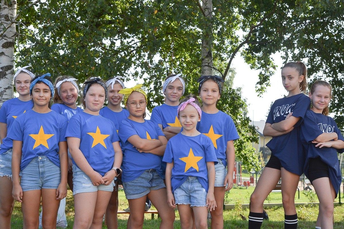 Otwarcie MPP nr 3 przy ulicy Narcyzów w Bolesławcu