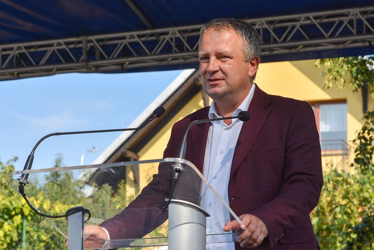 Otwarcie MPP nr 3 przy ulicy Narcyzów w Bolesławcu