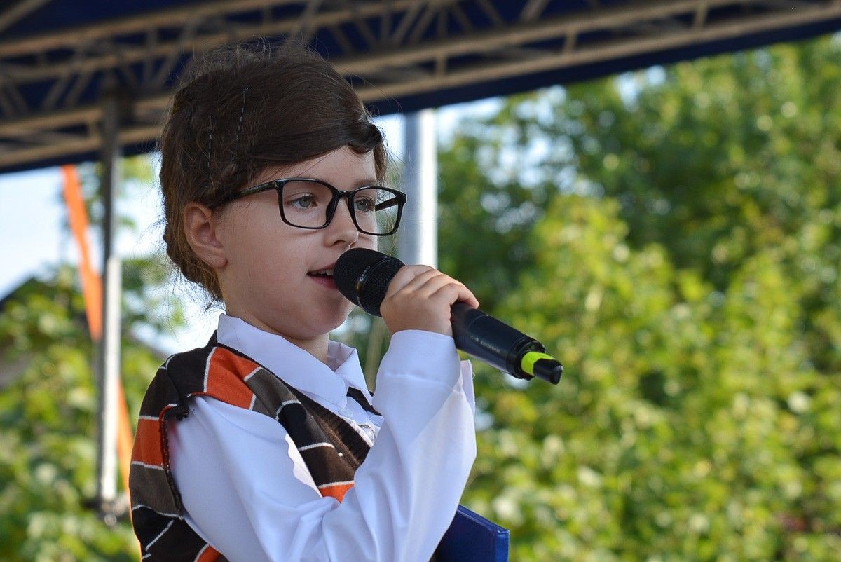 Otwarcie MPP nr 3 przy ulicy Narcyzów w Bolesławcu