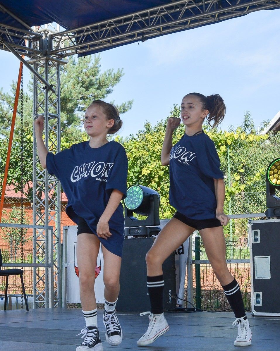 Otwarcie MPP nr 3 przy ulicy Narcyzów w Bolesławcu