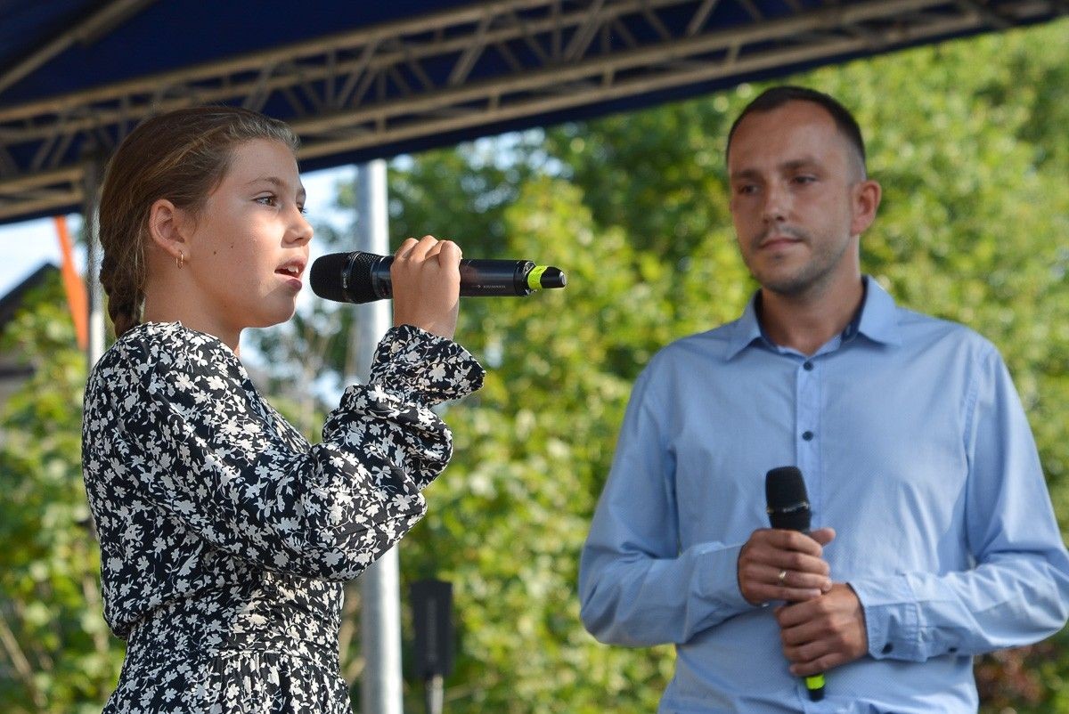 Otwarcie MPP nr 3 przy ulicy Narcyzów w Bolesławcu