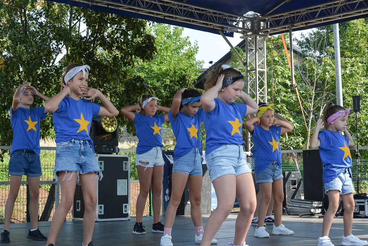 Otwarcie MPP nr 3 przy ulicy Narcyzów w Bolesławcu