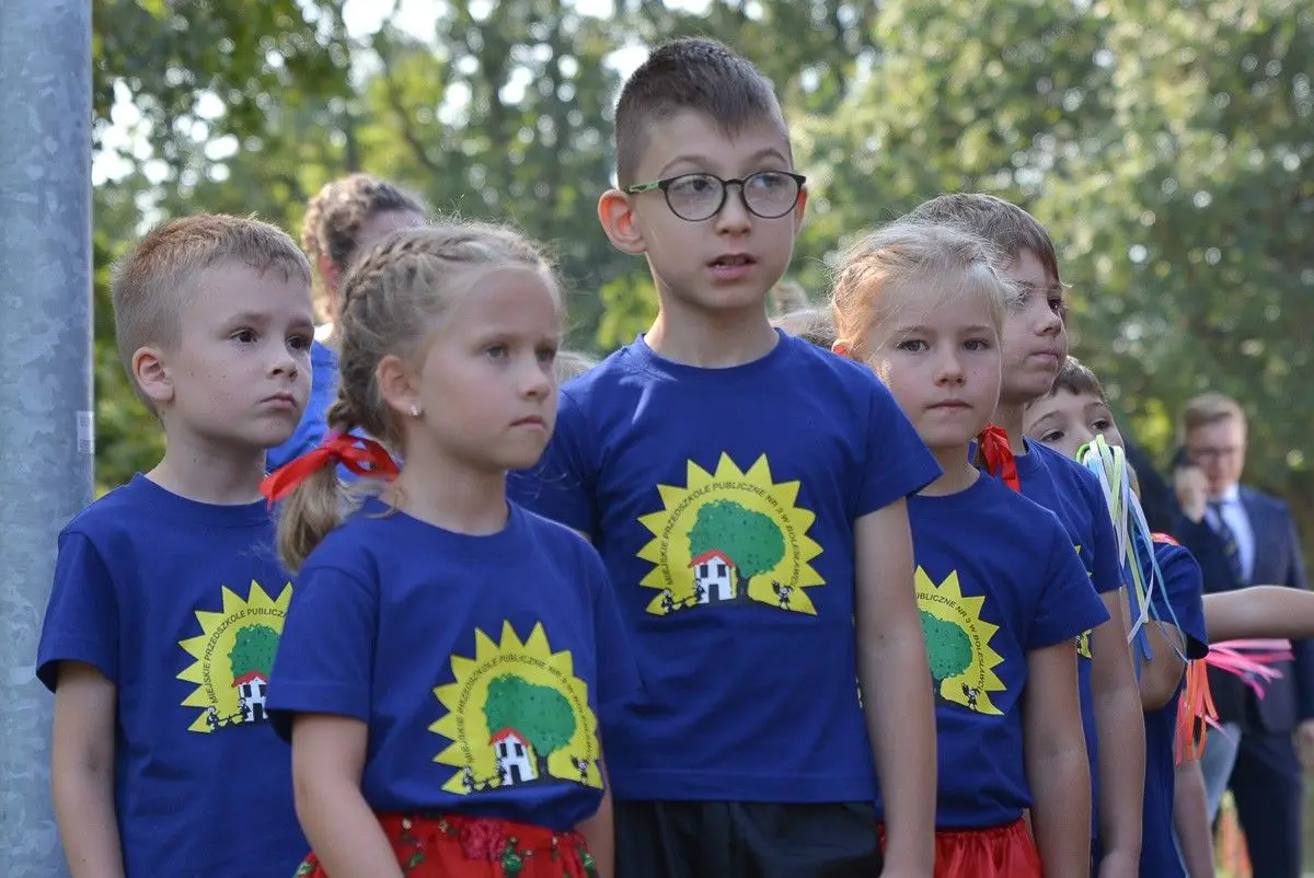 Відкриття MPP № 3 на вулиці Narcyzów у Bolesławiec