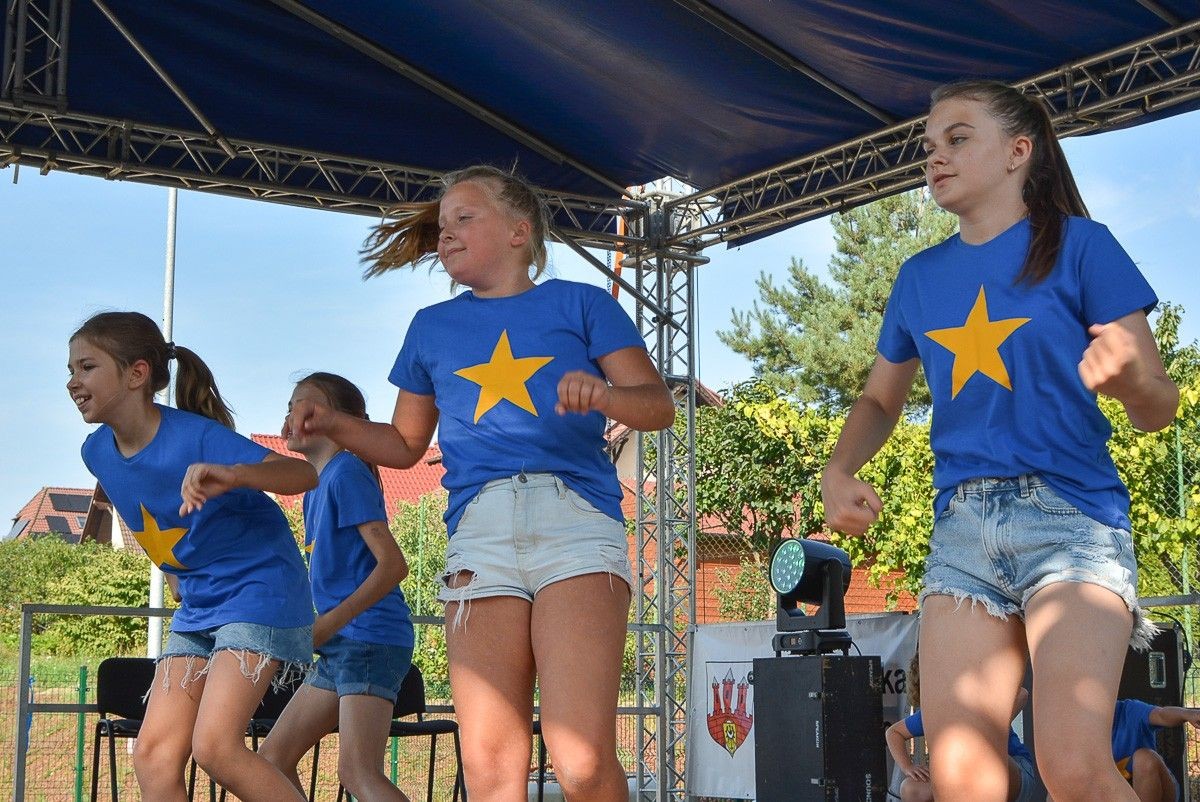 Otwarcie MPP nr 3 przy ulicy Narcyzów w Bolesławcu