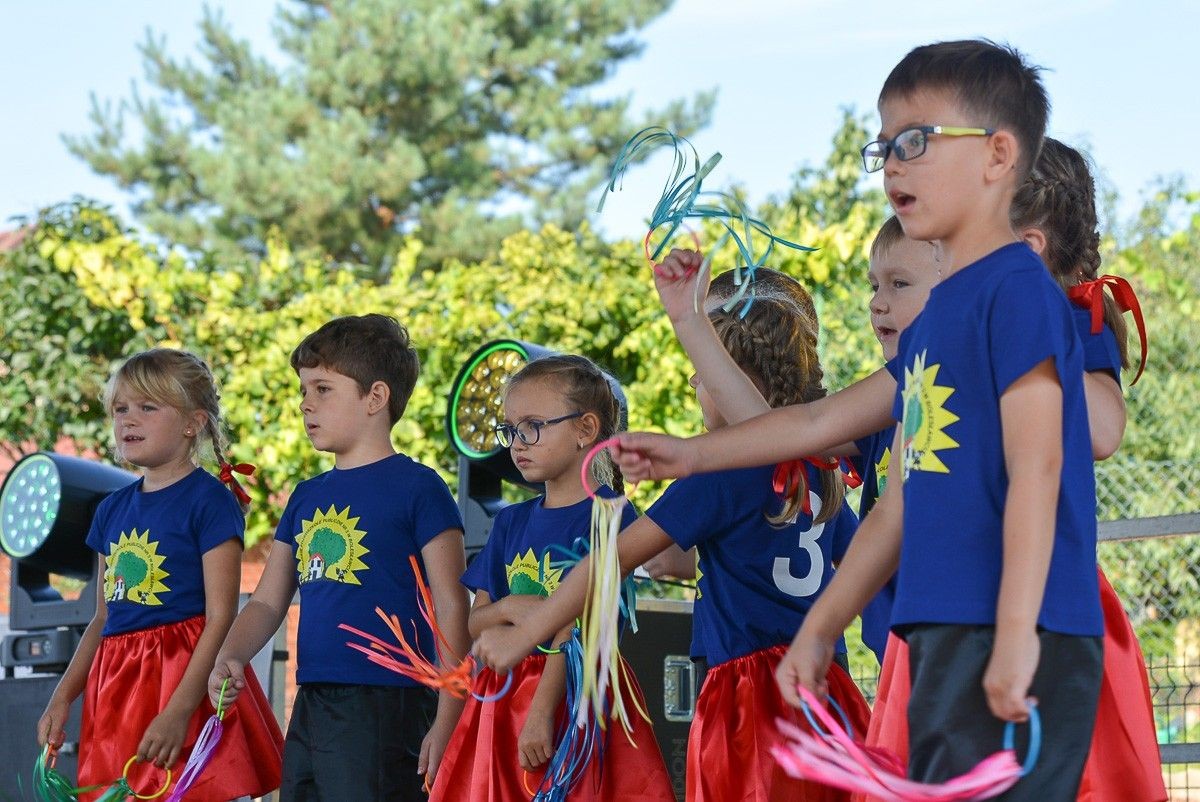 Otwarcie MPP nr 3 przy ulicy Narcyzów w Bolesławcu
