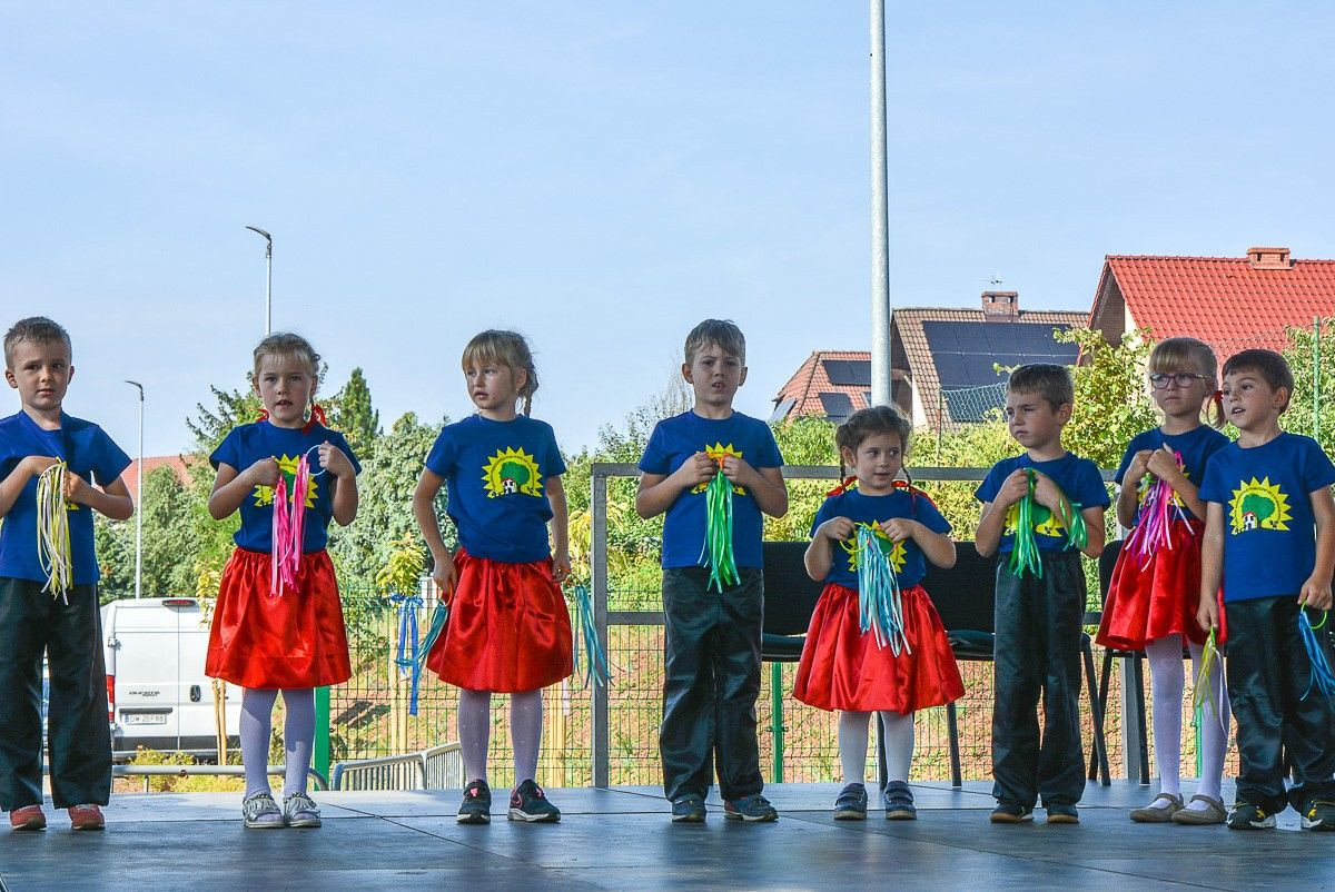 Otwarcie MPP nr 3 przy ulicy Narcyzów w Bolesławcu