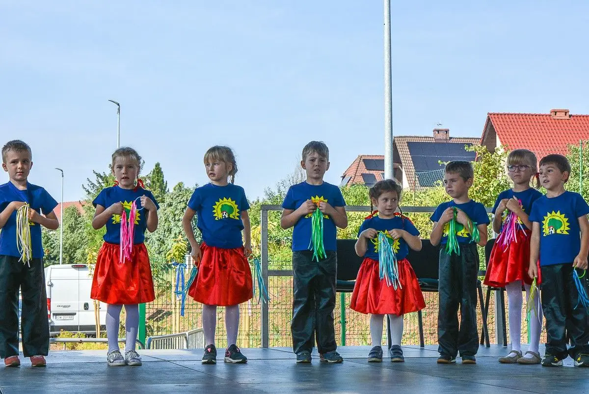 Відкриття MPP № 3 на вулиці Narcyzów у Bolesławiec