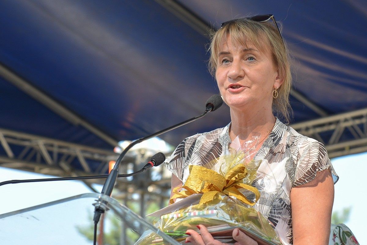 Otwarcie MPP nr 3 przy ulicy Narcyzów w Bolesławcu