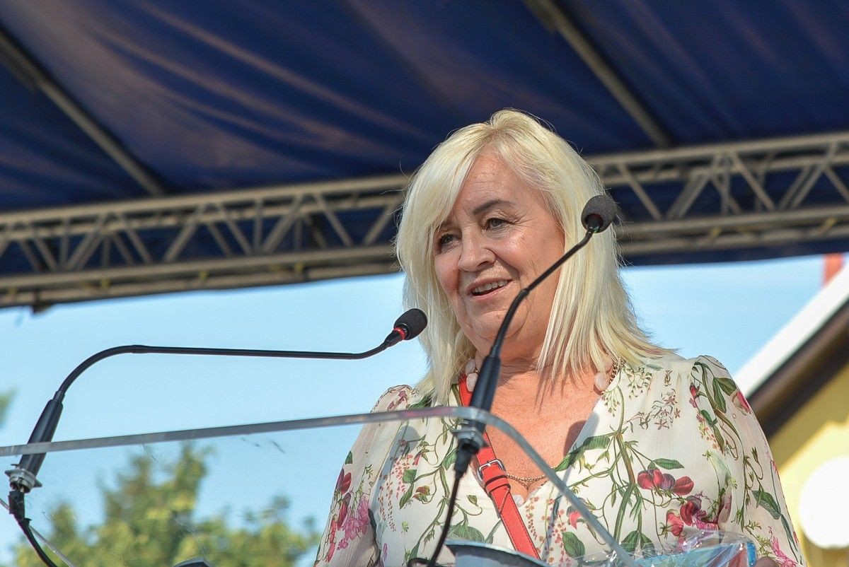 Otwarcie MPP nr 3 przy ulicy Narcyzów w Bolesławcu