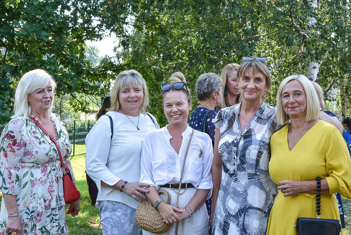 Otwarcie MPP nr 3 przy ulicy Narcyzów w Bolesławcu