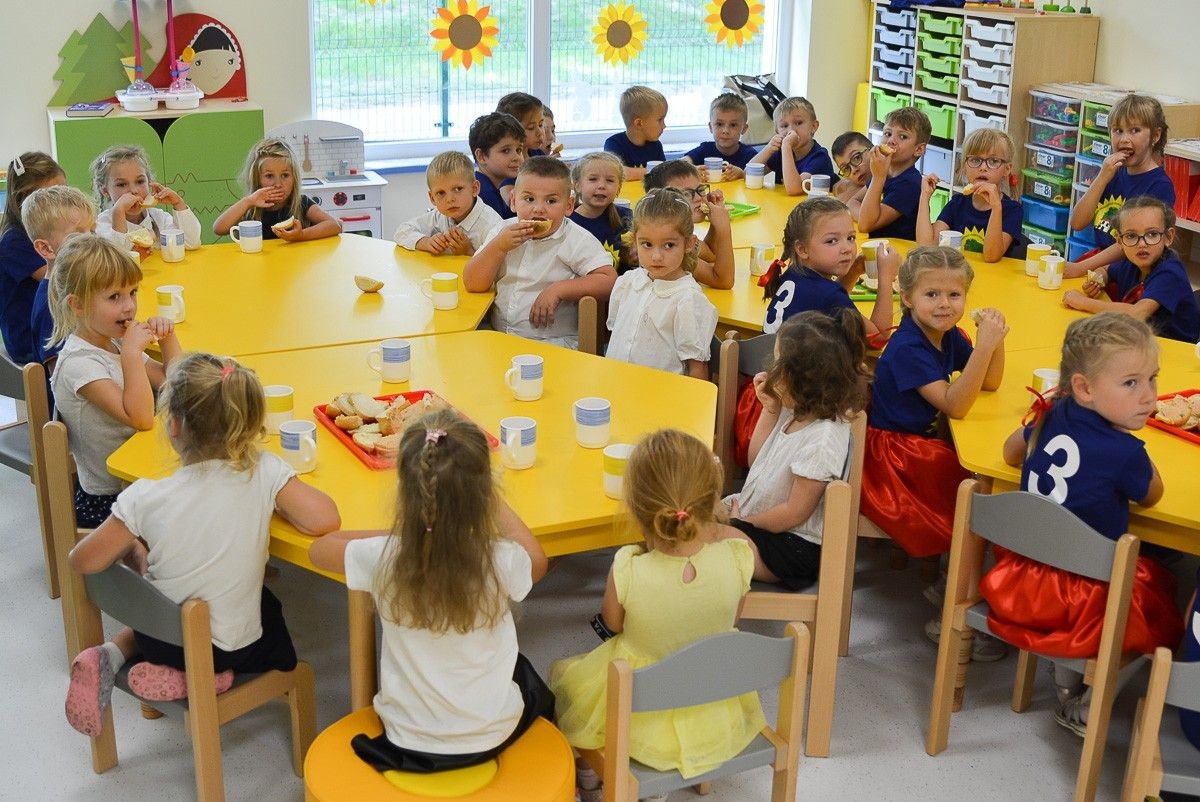 Otwarcie MPP nr 3 przy ulicy Narcyzów w Bolesławcu