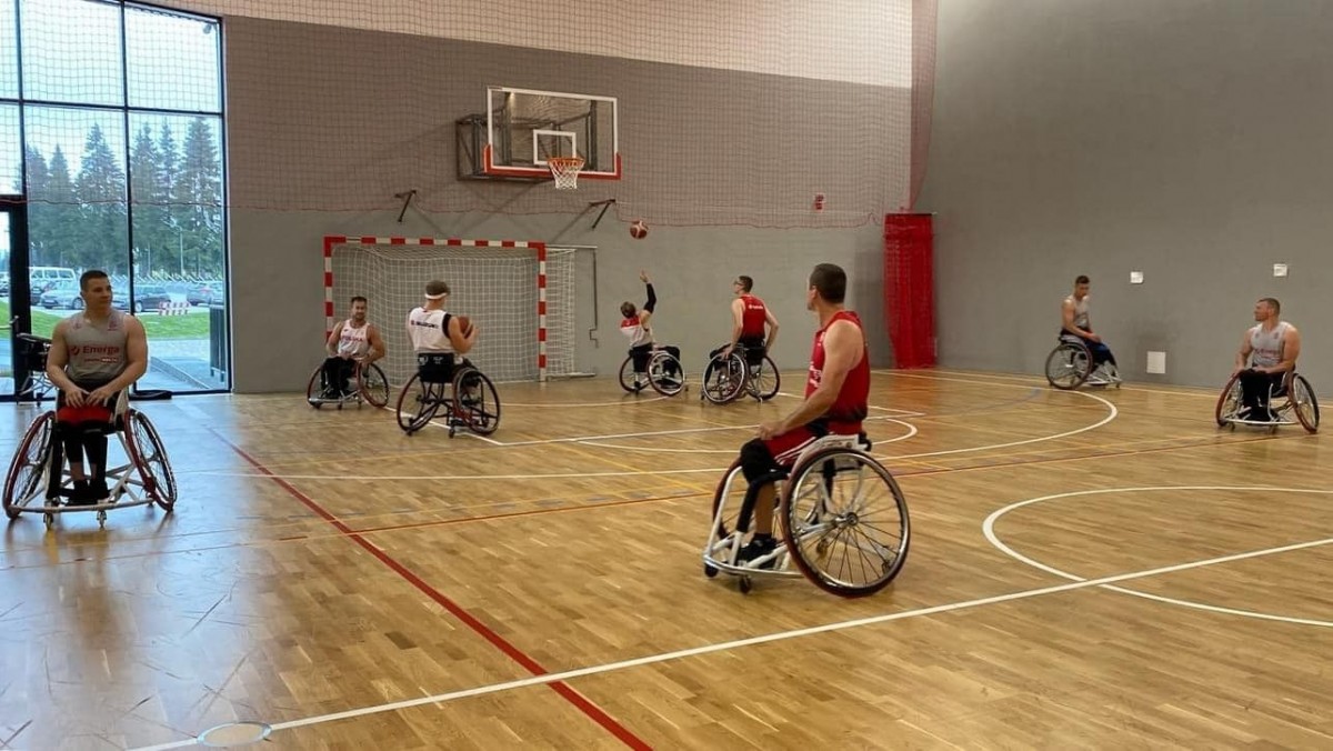 Rok z DCS Polana Jakuszycka