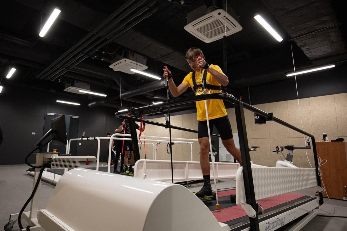 Rok z DCS Polana Jakuszycka