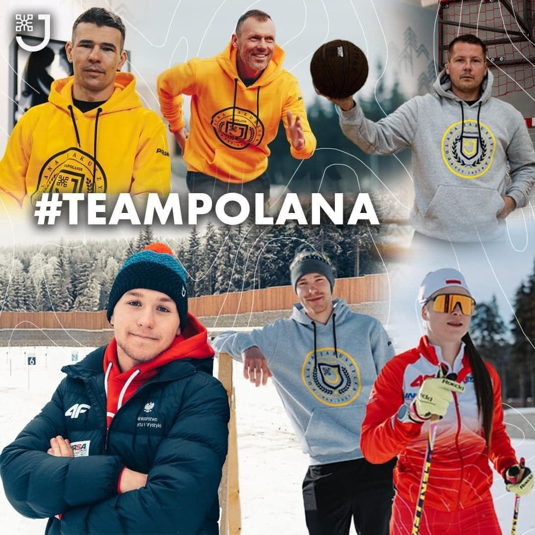 Rok z DCS Polana Jakuszycka