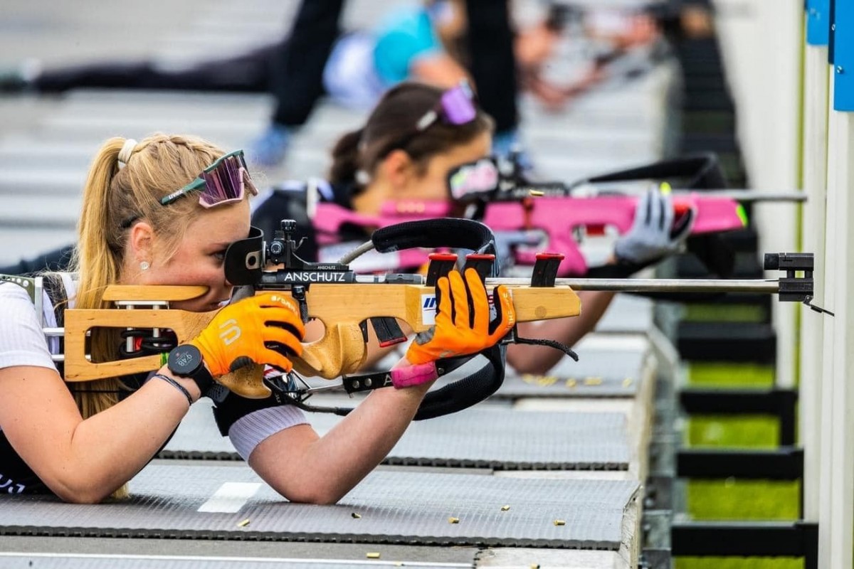 Rok z DCS Polana Jakuszycka