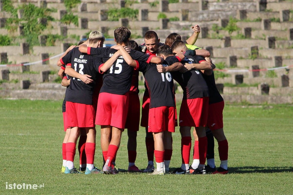 Galeria zdjęć z mecz BKS - Górnik Nowe Miasto Wałbrzych