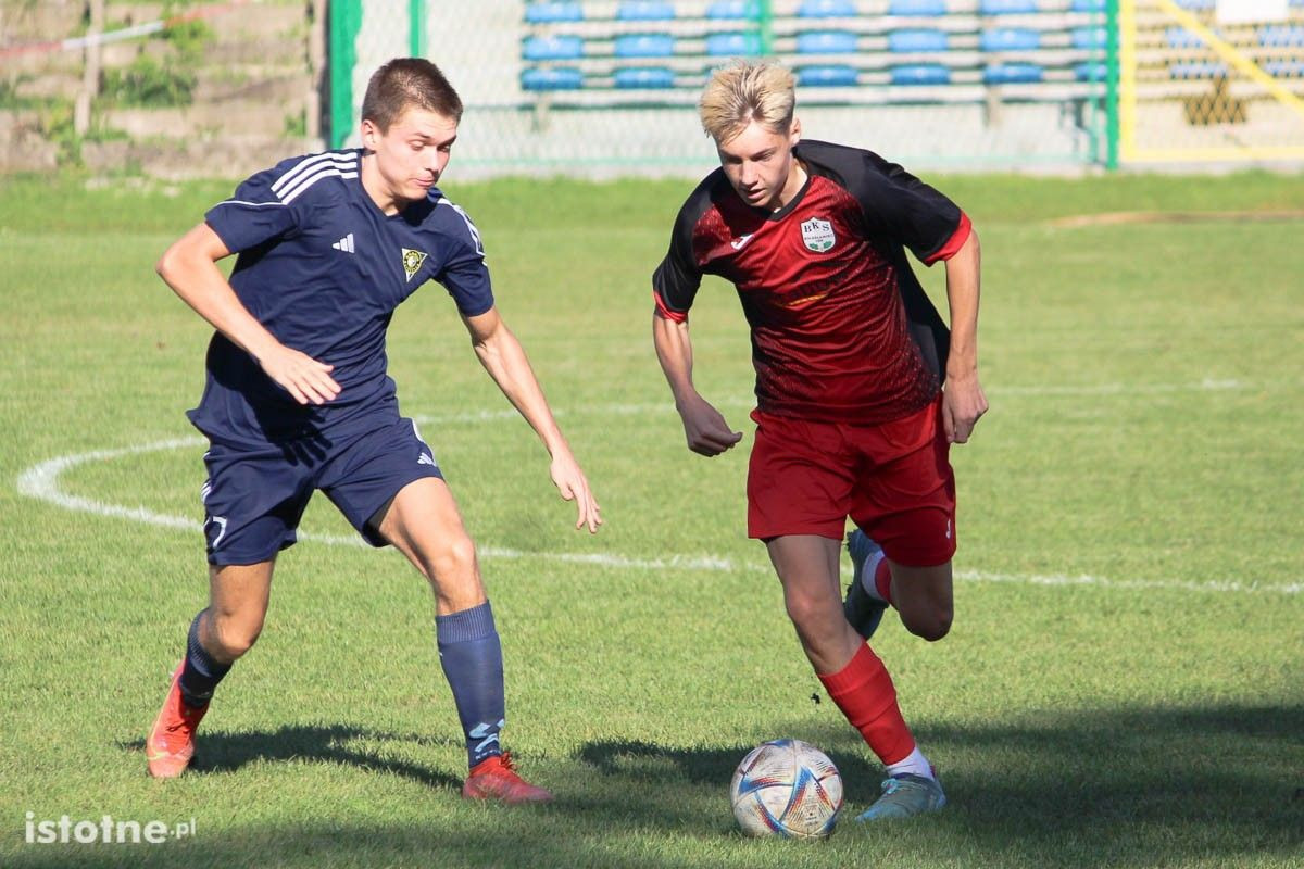 Galeria zdjęć z mecz BKS - Górnik Nowe Miasto Wałbrzych