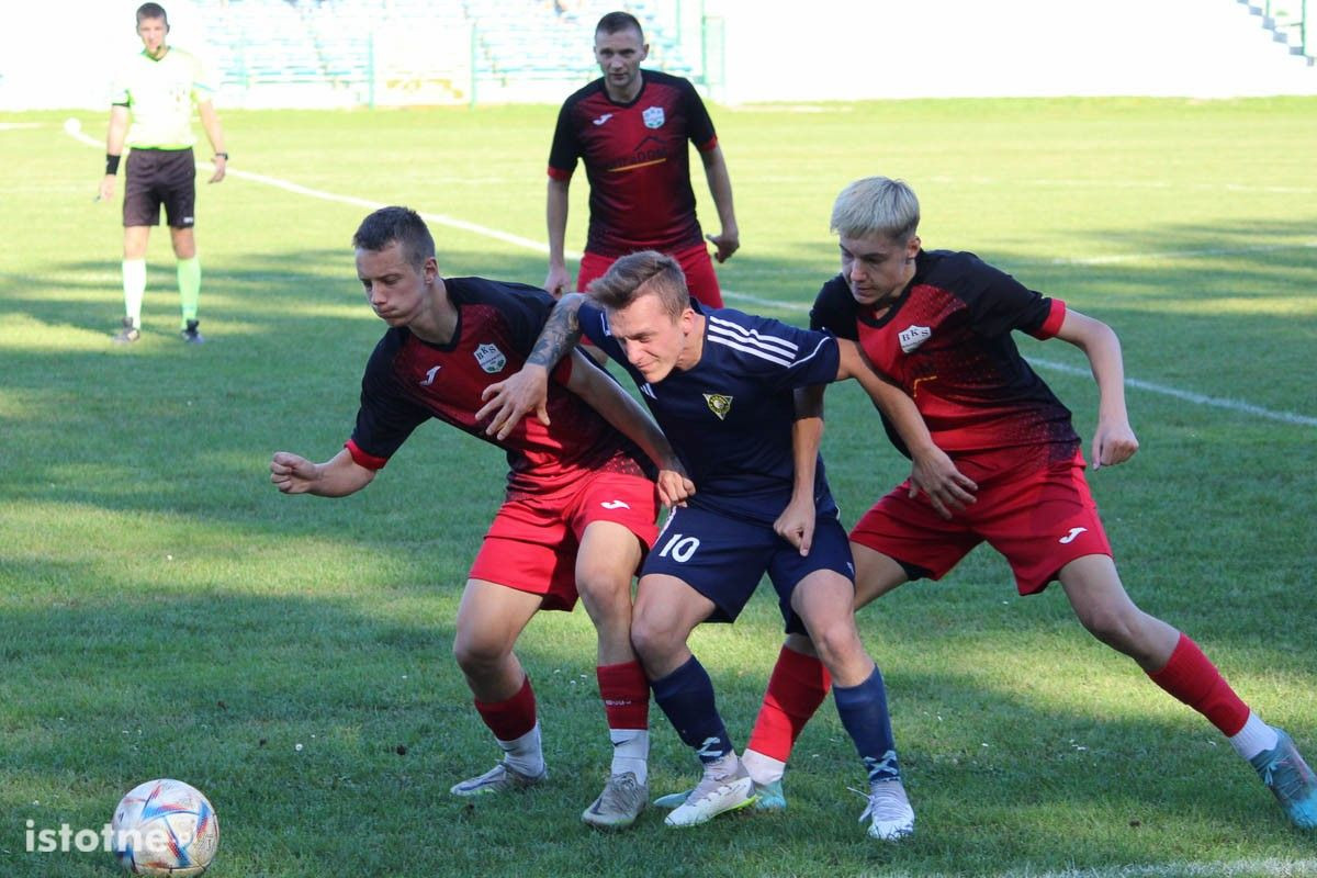 Galeria zdjęć z mecz BKS - Górnik Nowe Miasto Wałbrzych