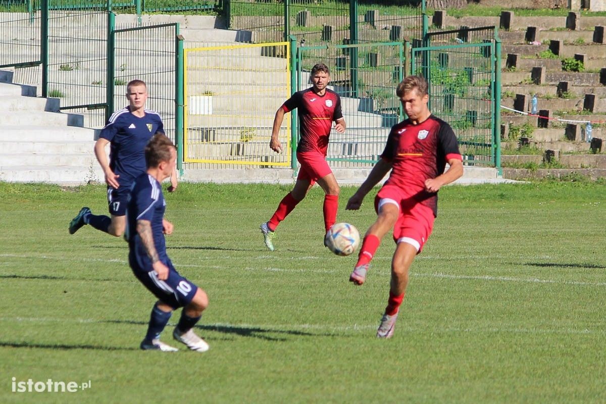 Galeria zdjęć z mecz BKS - Górnik Nowe Miasto Wałbrzych