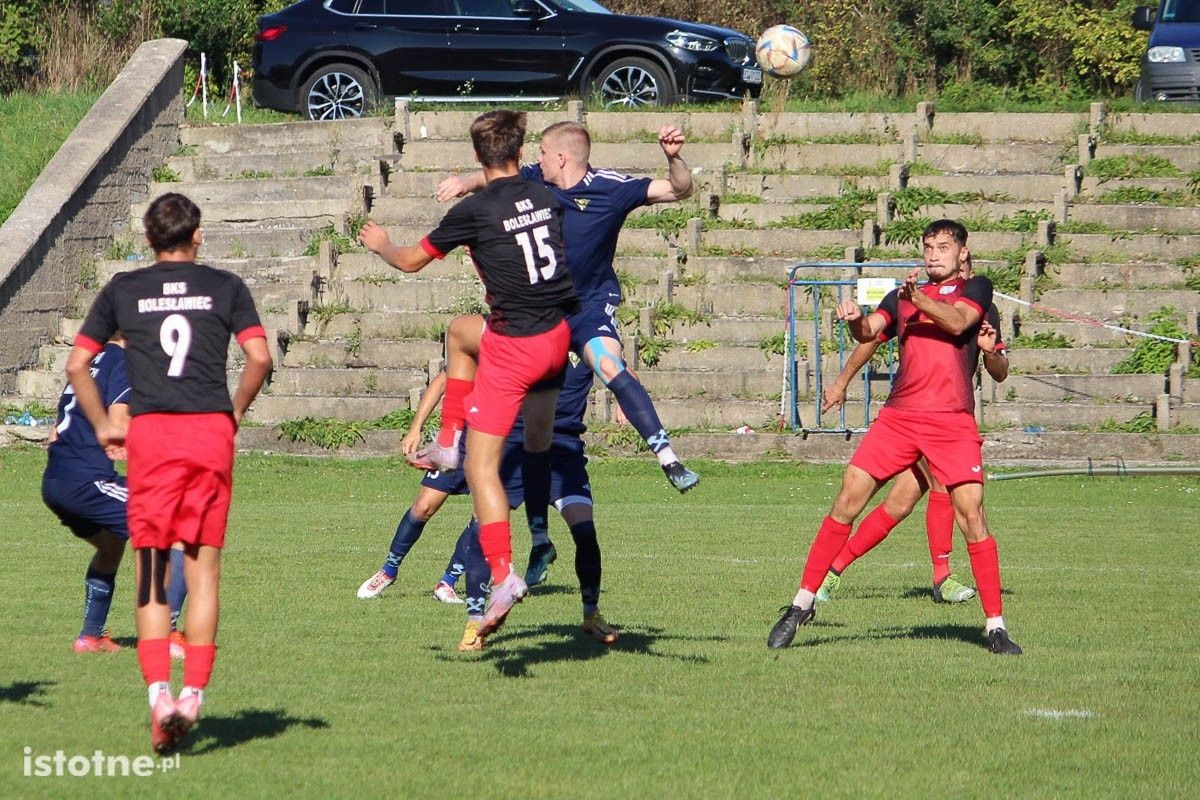 Galeria zdjęć z mecz BKS - Górnik Nowe Miasto Wałbrzych