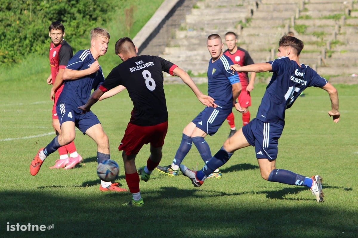 Galeria zdjęć z mecz BKS - Górnik Nowe Miasto Wałbrzych