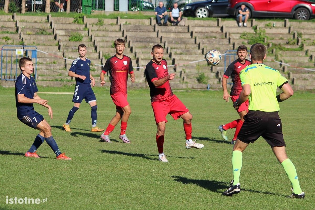 Galeria zdjęć z mecz BKS - Górnik Nowe Miasto Wałbrzych