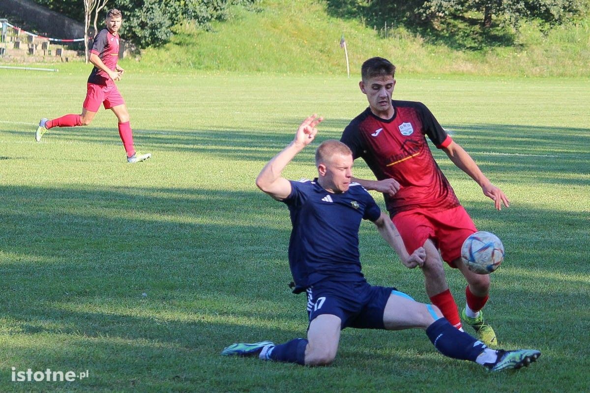 Galeria zdjęć z mecz BKS - Górnik Nowe Miasto Wałbrzych