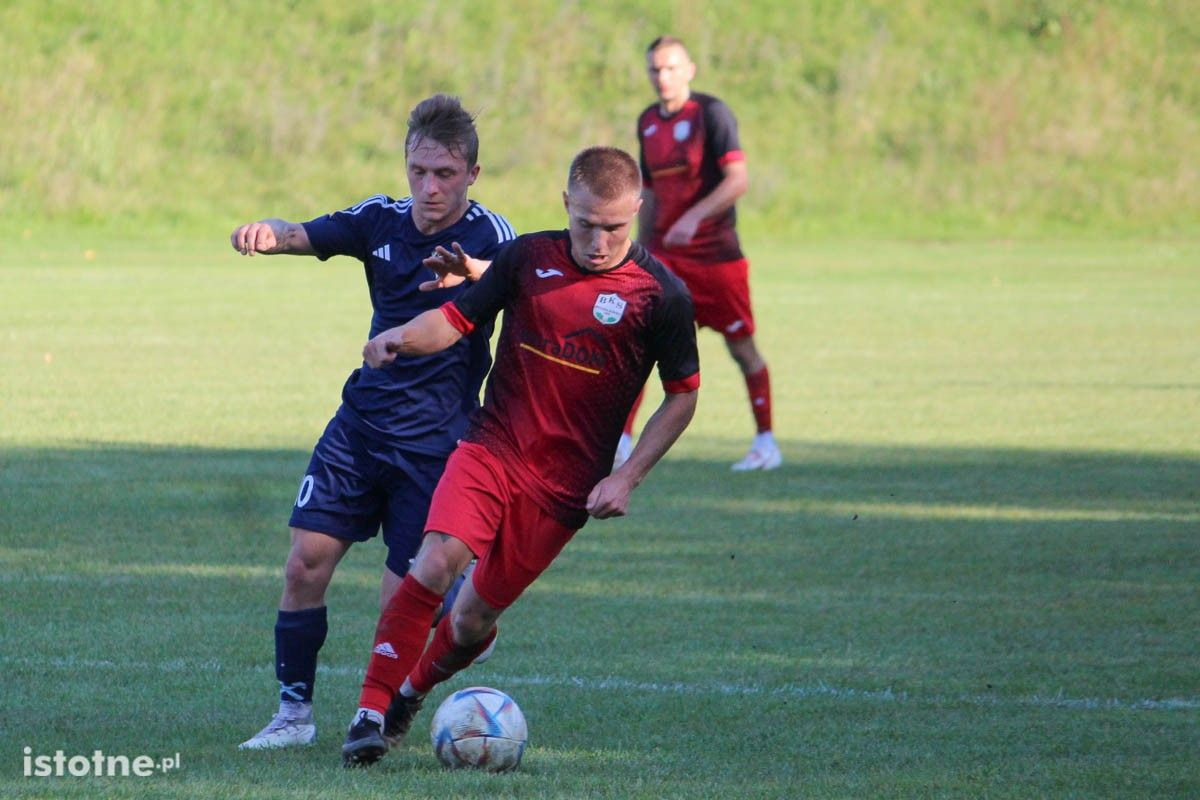 Galeria zdjęć z mecz BKS - Górnik Nowe Miasto Wałbrzych