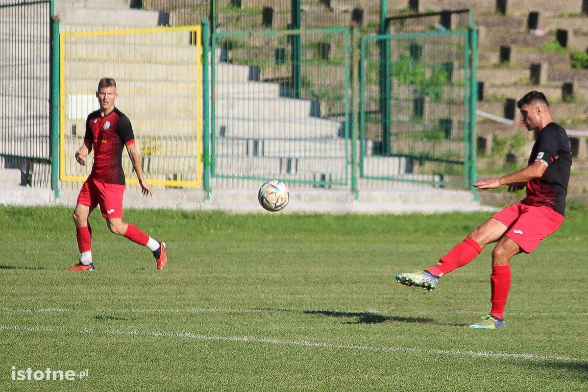 Galeria zdjęć z mecz BKS - Górnik Nowe Miasto Wałbrzych