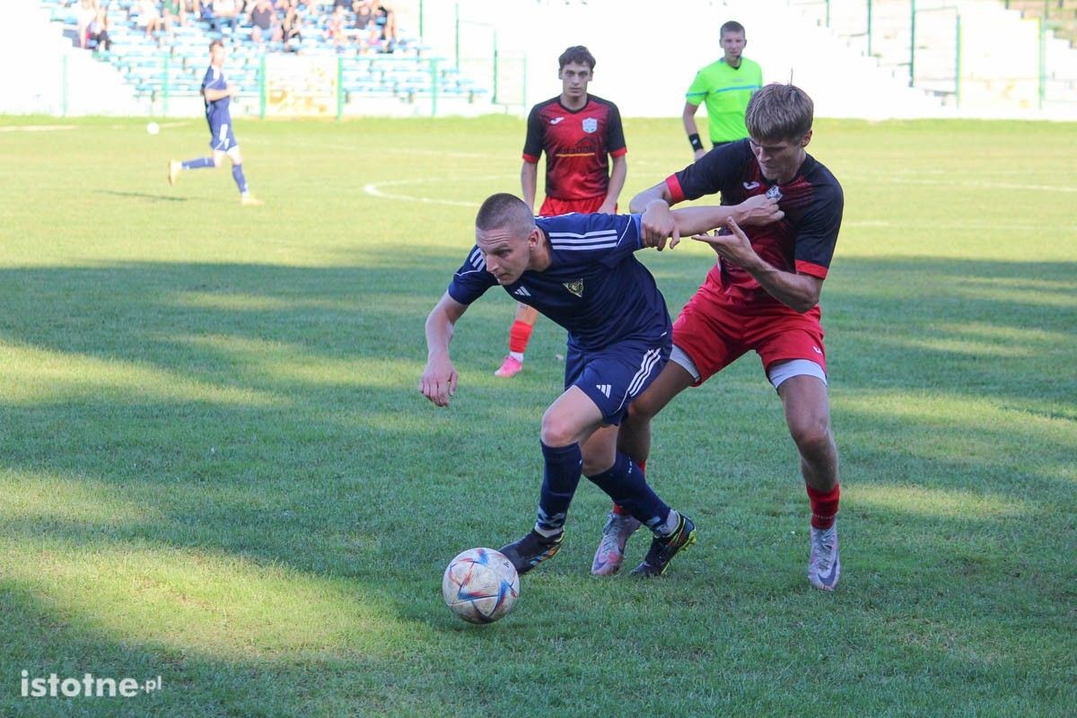 Galeria zdjęć z mecz BKS - Górnik Nowe Miasto Wałbrzych